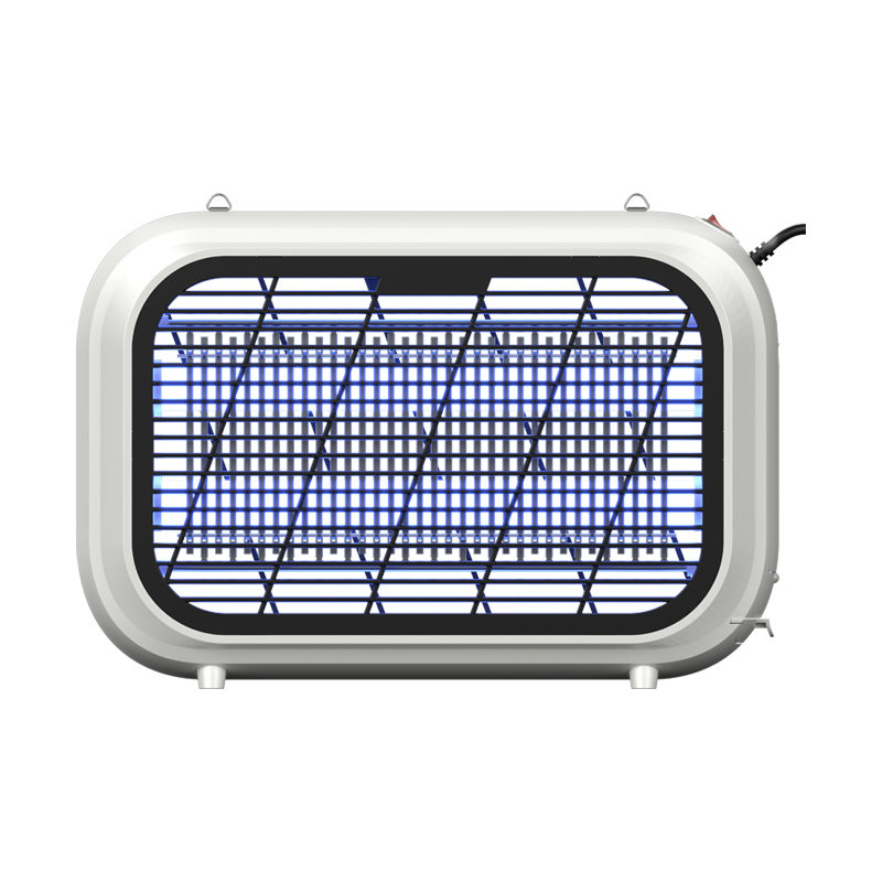 Wall-Mounted Commercial Fly Trap - Professional Grade Insect Control Solution