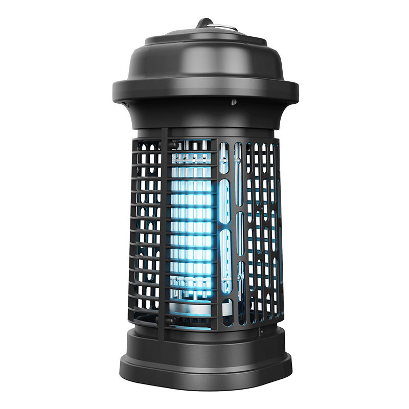 Professional Grade 360-Degree Protection with Reinforced Safety Cage