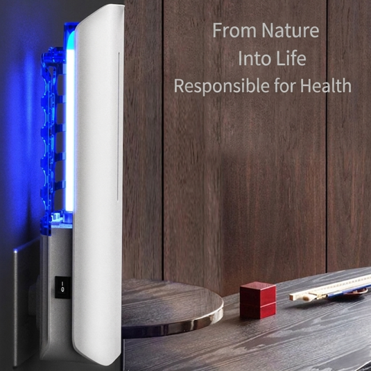 Sleek and Effective Industrial Pest Control Solution